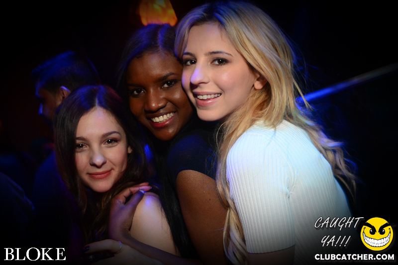 Bloke nightclub photo 164 - February 20th, 2015