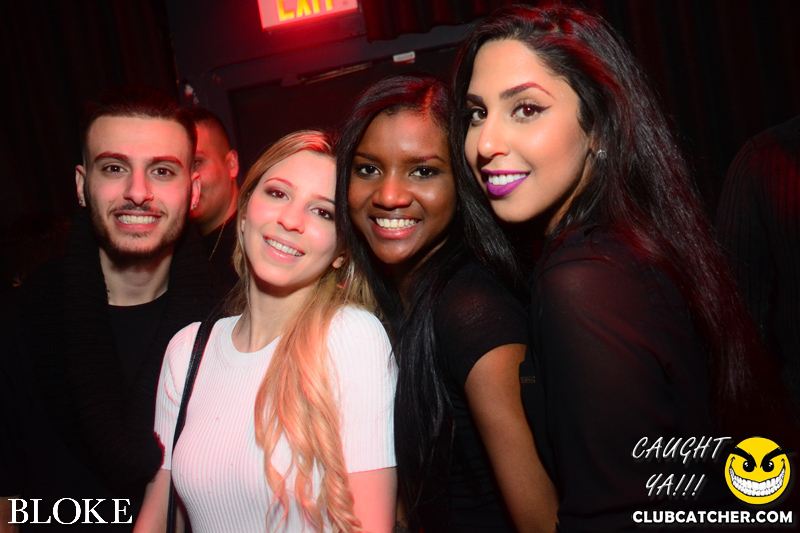 Bloke nightclub photo 168 - February 20th, 2015