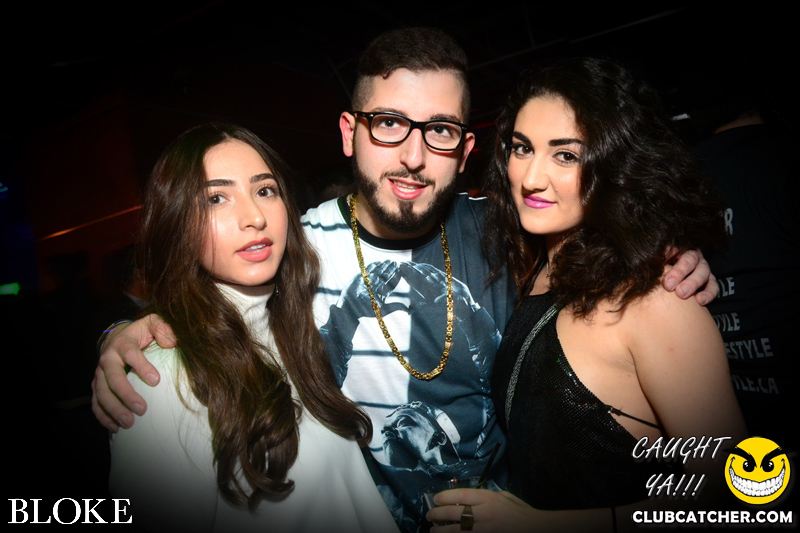 Bloke nightclub photo 169 - February 20th, 2015