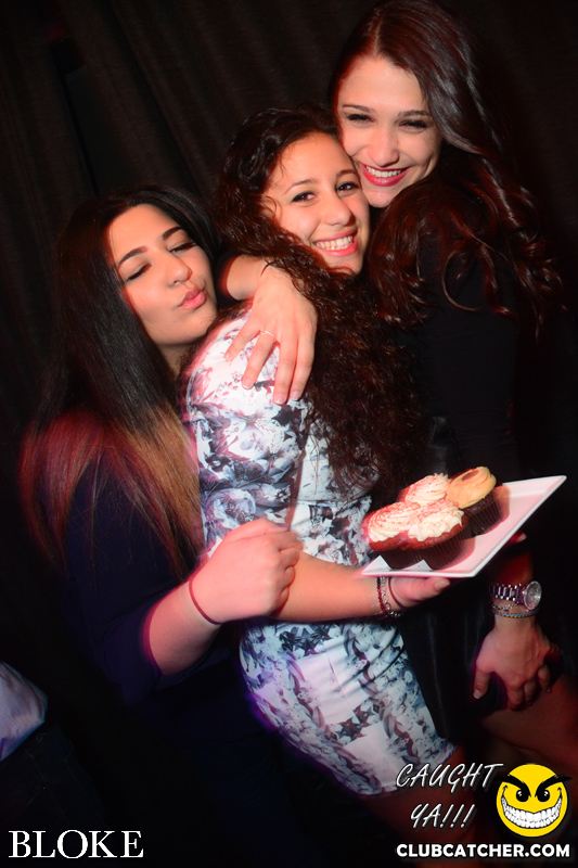 Bloke nightclub photo 171 - February 20th, 2015