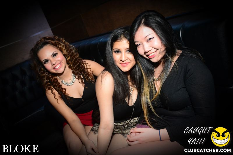 Bloke nightclub photo 172 - February 20th, 2015