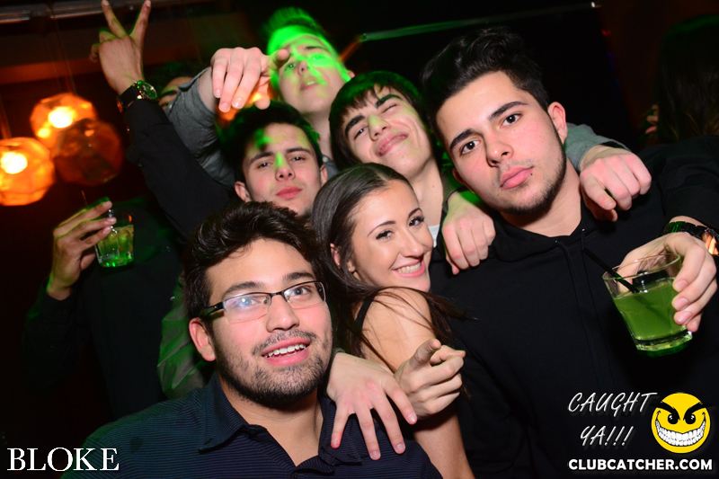 Bloke nightclub photo 173 - February 20th, 2015