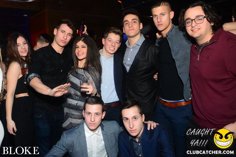 Bloke nightclub photo 174 - February 20th, 2015
