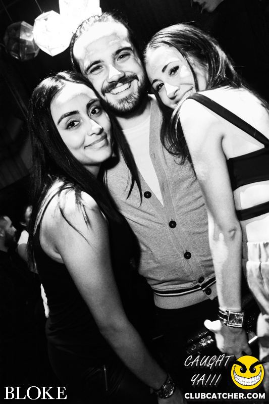Bloke nightclub photo 175 - February 20th, 2015