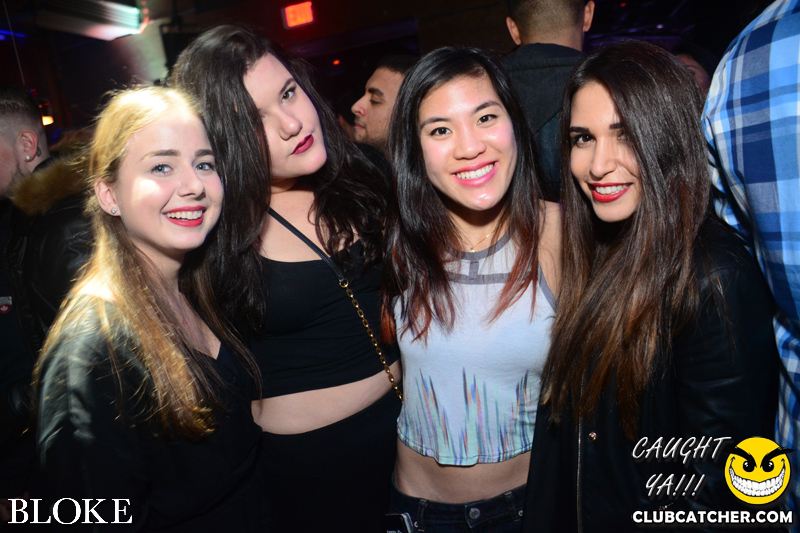 Bloke nightclub photo 176 - February 20th, 2015