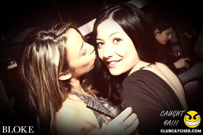 Bloke nightclub photo 177 - February 20th, 2015