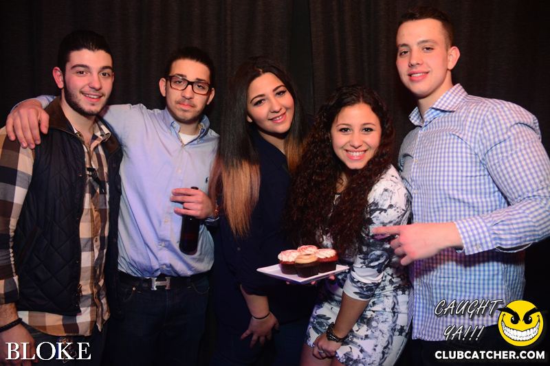 Bloke nightclub photo 178 - February 20th, 2015