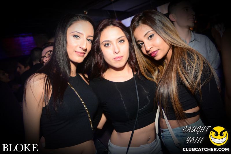 Bloke nightclub photo 180 - February 20th, 2015