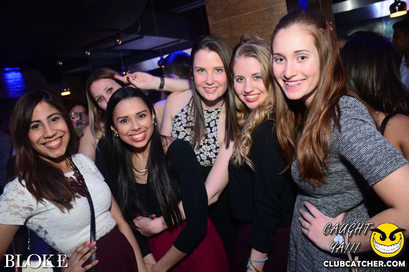 Bloke nightclub photo 181 - February 20th, 2015