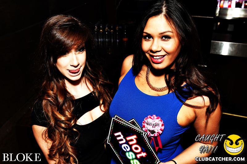 Bloke nightclub photo 182 - February 20th, 2015