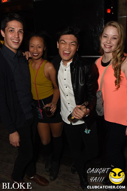 Bloke nightclub photo 183 - February 20th, 2015