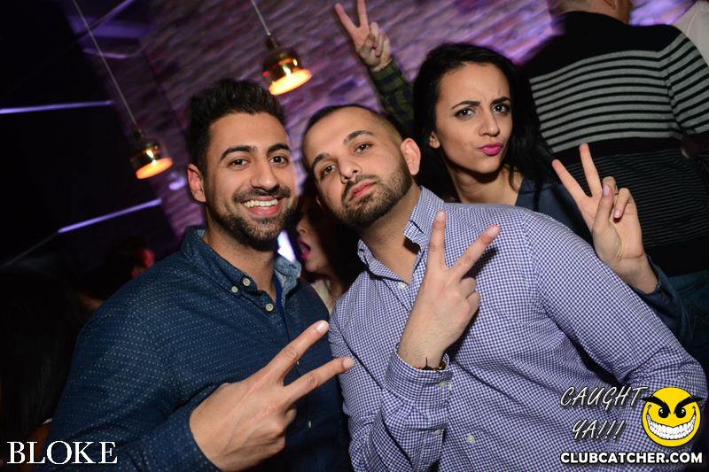 Bloke nightclub photo 186 - February 20th, 2015
