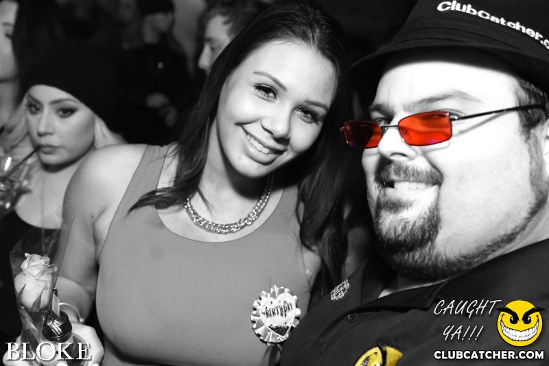 Bloke nightclub photo 187 - February 20th, 2015