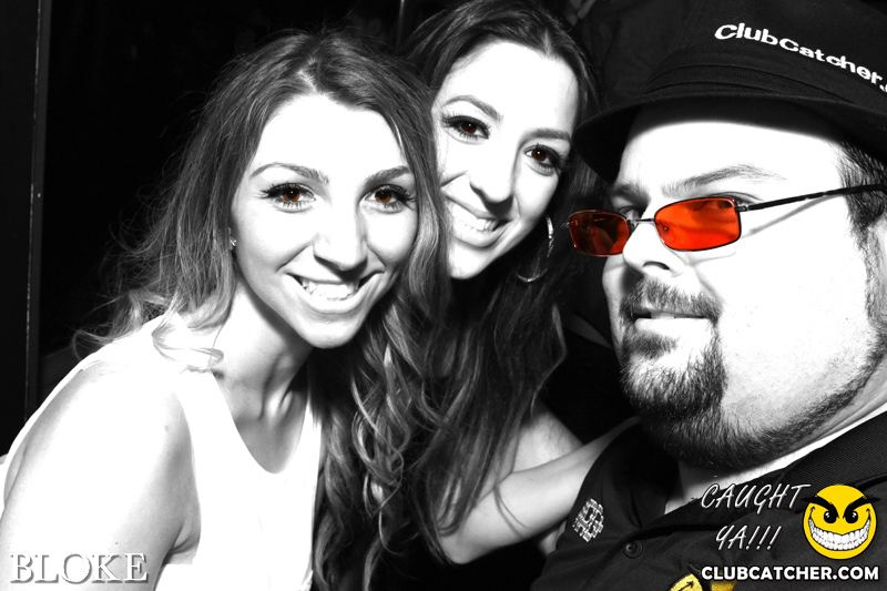 Bloke nightclub photo 188 - February 20th, 2015