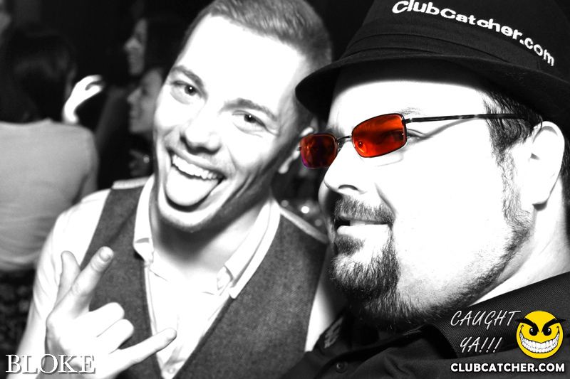 Bloke nightclub photo 189 - February 20th, 2015