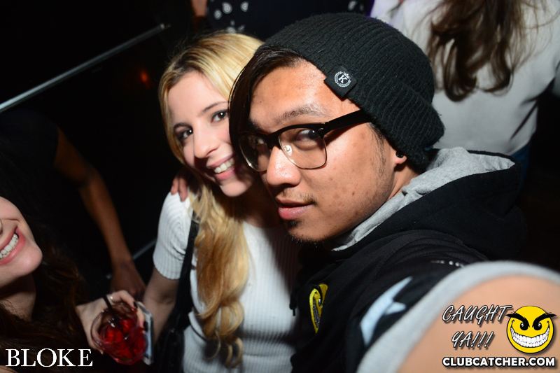 Bloke nightclub photo 190 - February 20th, 2015