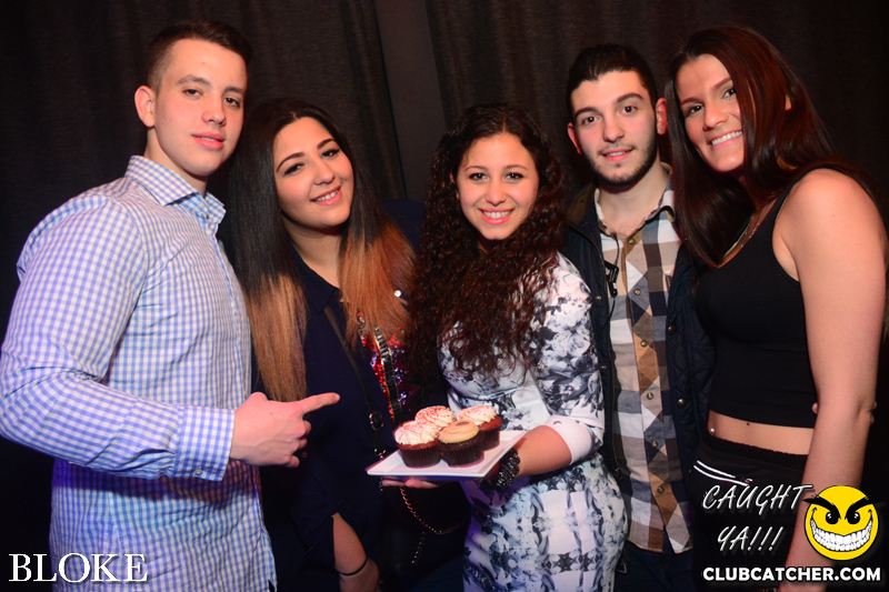 Bloke nightclub photo 20 - February 20th, 2015