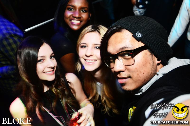 Bloke nightclub photo 192 - February 20th, 2015