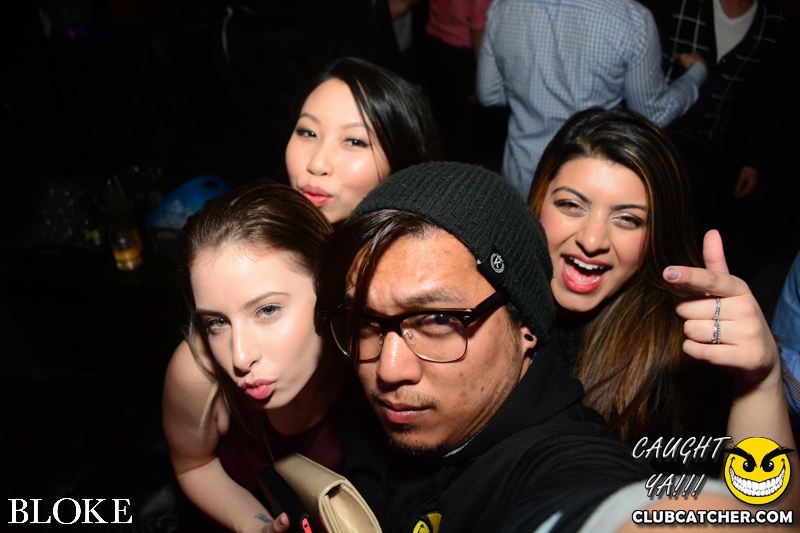 Bloke nightclub photo 193 - February 20th, 2015