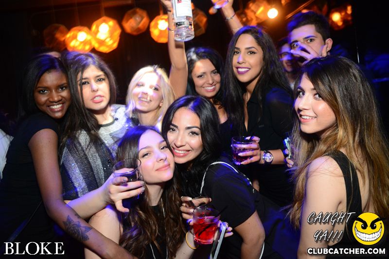 Bloke nightclub photo 21 - February 20th, 2015
