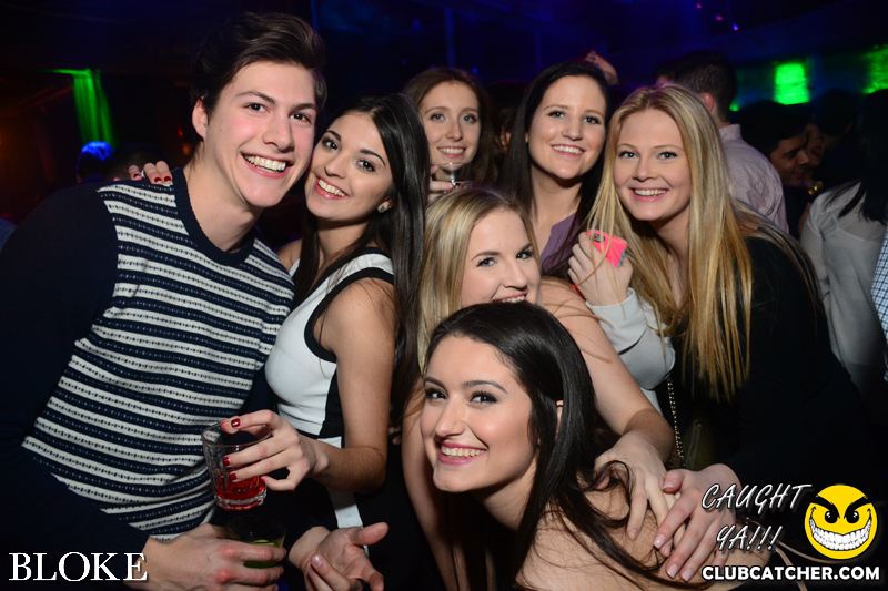 Bloke nightclub photo 22 - February 20th, 2015