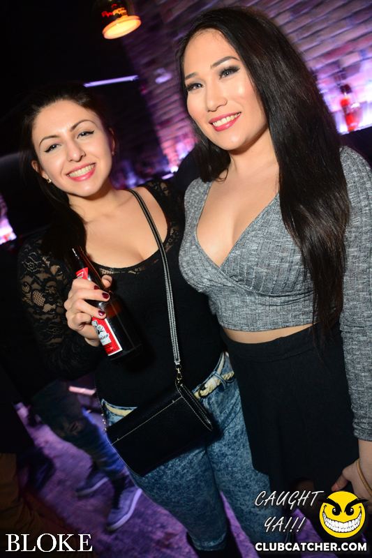 Bloke nightclub photo 23 - February 20th, 2015