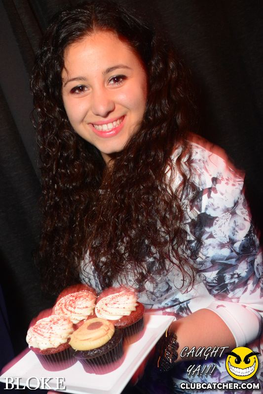 Bloke nightclub photo 24 - February 20th, 2015