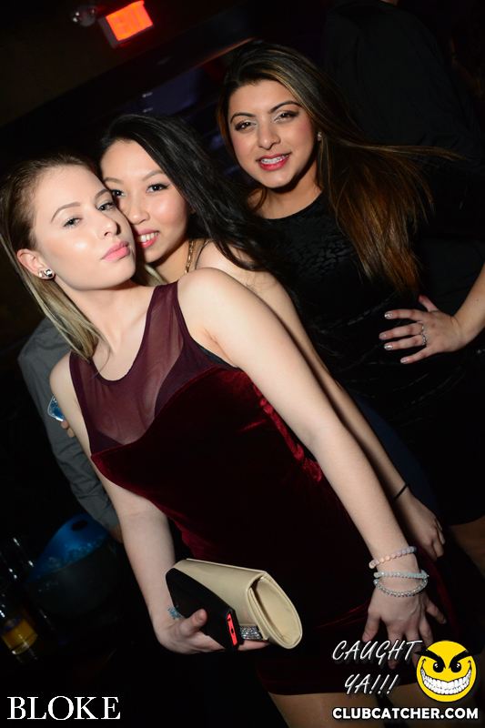 Bloke nightclub photo 26 - February 20th, 2015