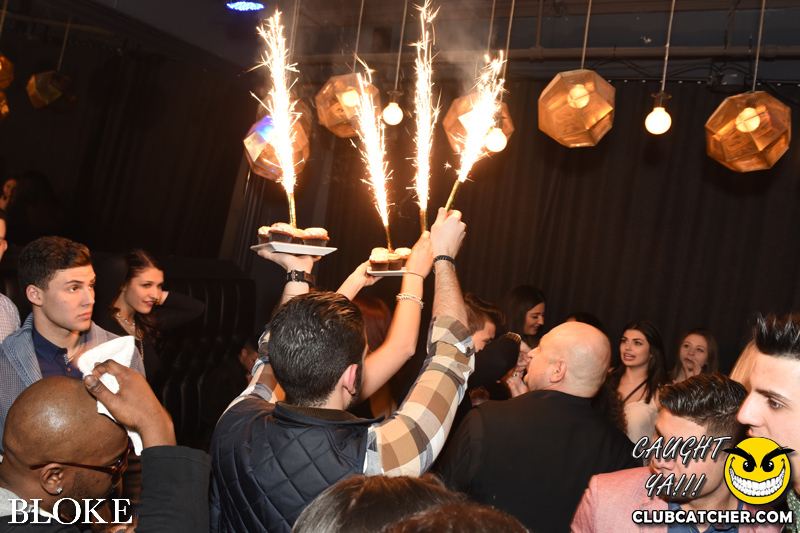 Bloke nightclub photo 27 - February 20th, 2015