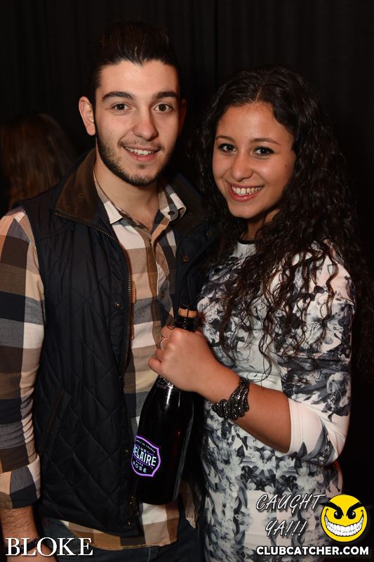 Bloke nightclub photo 29 - February 20th, 2015