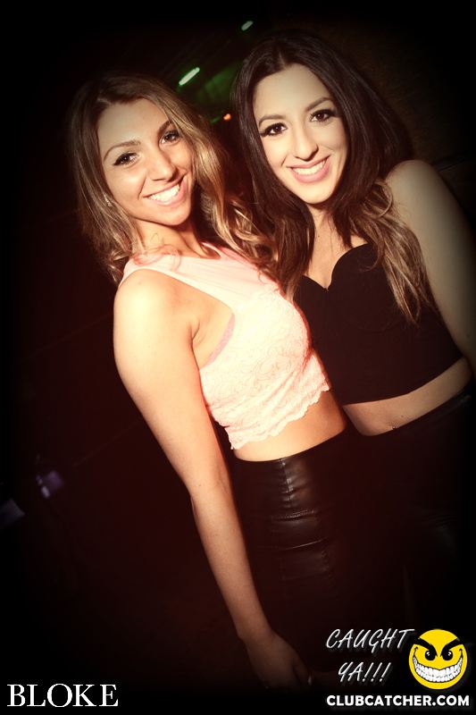 Bloke nightclub photo 34 - February 20th, 2015