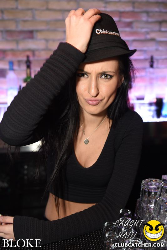 Bloke nightclub photo 36 - February 20th, 2015