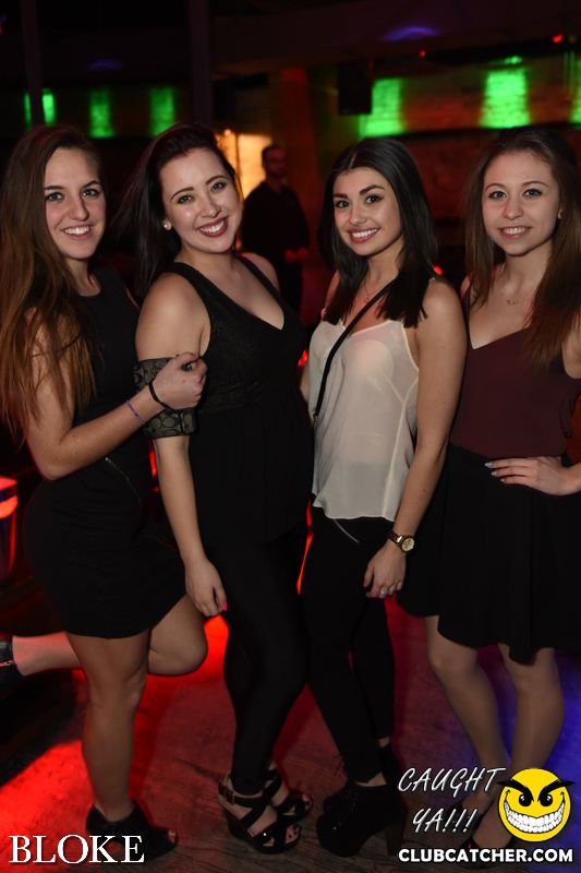 Bloke nightclub photo 37 - February 20th, 2015