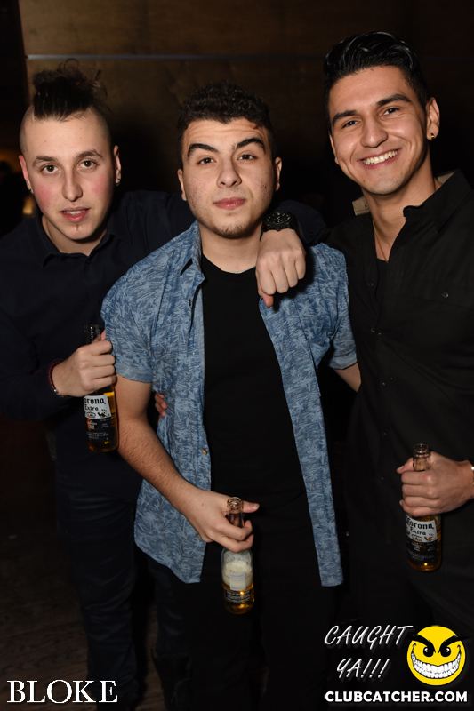 Bloke nightclub photo 38 - February 20th, 2015
