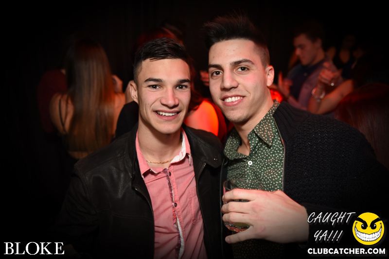 Bloke nightclub photo 39 - February 20th, 2015