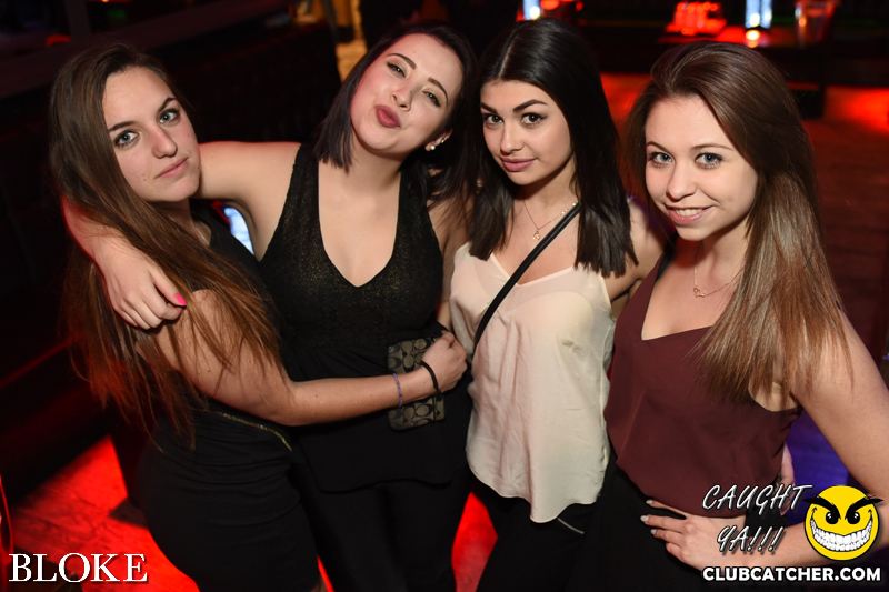 Bloke nightclub photo 40 - February 20th, 2015