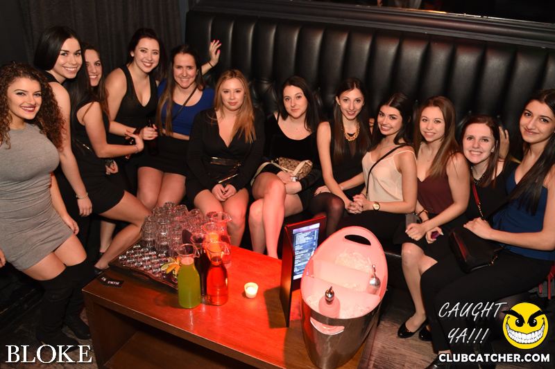 Bloke nightclub photo 5 - February 20th, 2015
