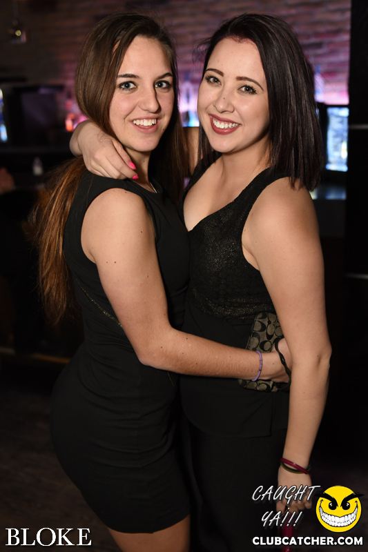 Bloke nightclub photo 42 - February 20th, 2015