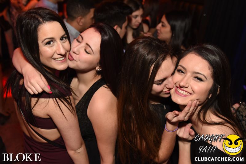 Bloke nightclub photo 45 - February 20th, 2015