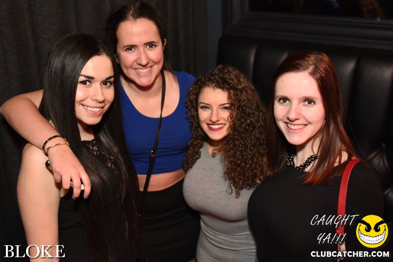 Bloke nightclub photo 46 - February 20th, 2015
