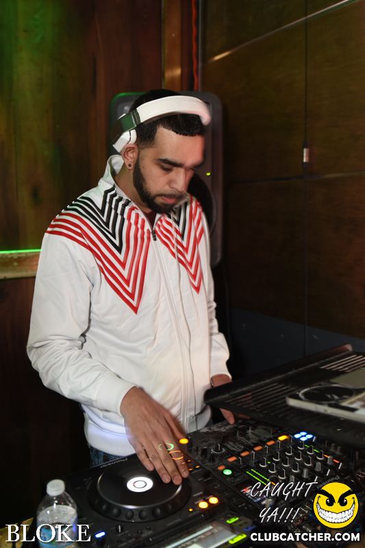 Bloke nightclub photo 48 - February 20th, 2015