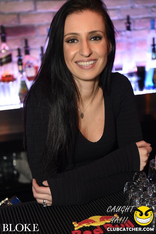Bloke nightclub photo 49 - February 20th, 2015