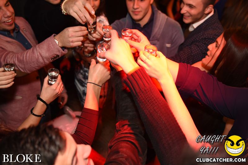 Bloke nightclub photo 50 - February 20th, 2015