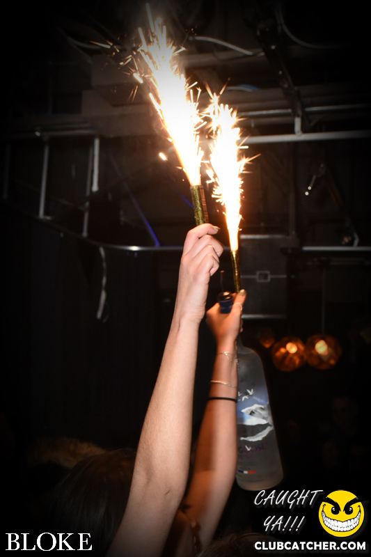 Bloke nightclub photo 51 - February 20th, 2015