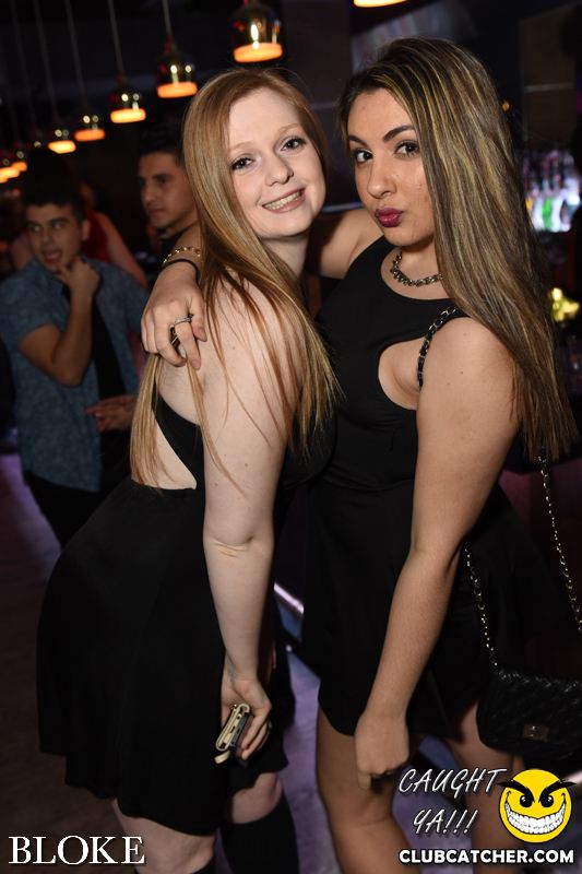 Bloke nightclub photo 52 - February 20th, 2015