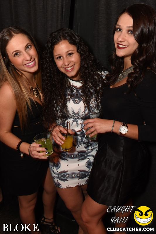 Bloke nightclub photo 53 - February 20th, 2015