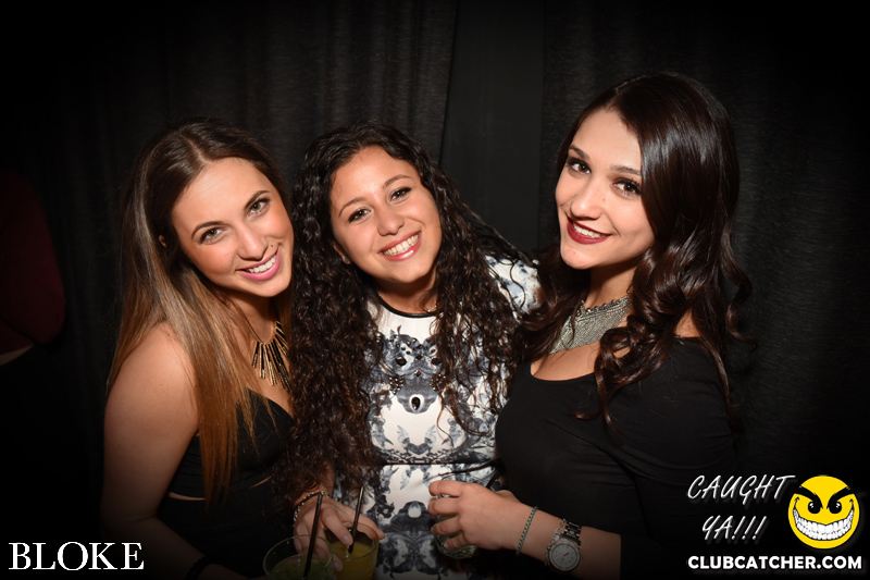 Bloke nightclub photo 65 - February 20th, 2015