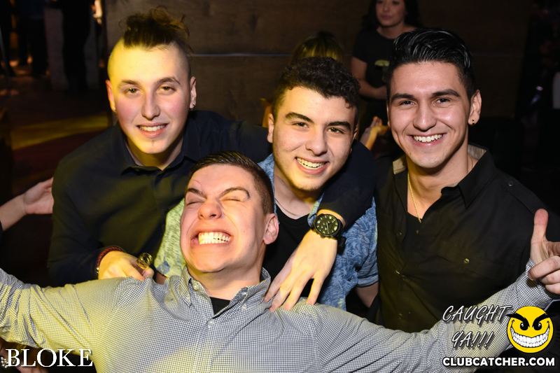 Bloke nightclub photo 66 - February 20th, 2015