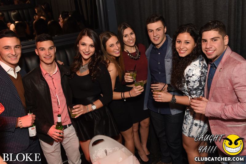 Bloke nightclub photo 69 - February 20th, 2015