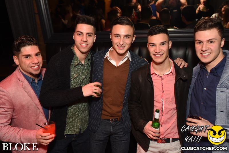 Bloke nightclub photo 70 - February 20th, 2015